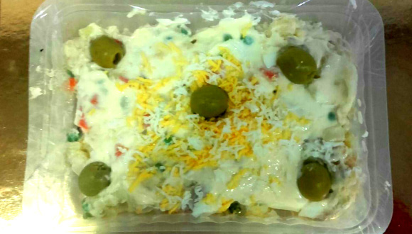 Ensaladilla